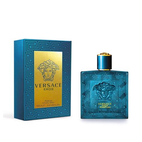 versace heroes eau de parfum|versace eros parfum price.